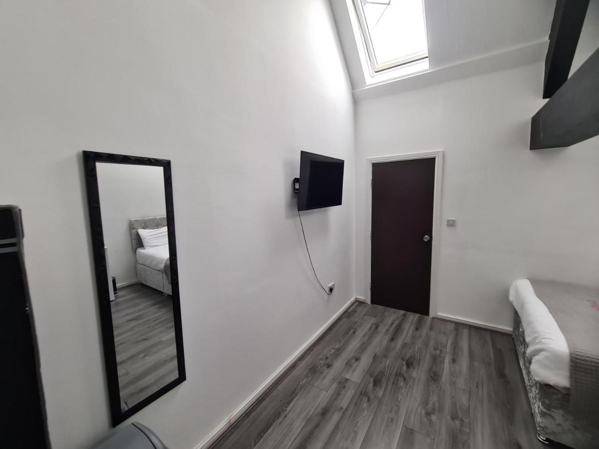 Dawson Street Apartments Liverpool Exterior foto
